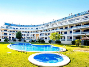 Apartment Sueno de Denia IV by Interhome